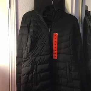 32 degree heat jacket